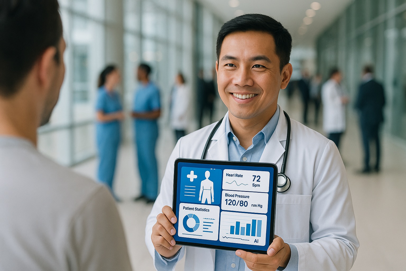 Healthcare